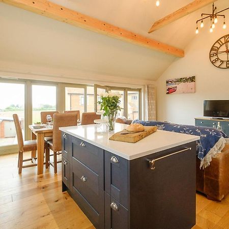Alde Bay Farm - Lobster Pot Villa Aldeburgh Bagian luar foto