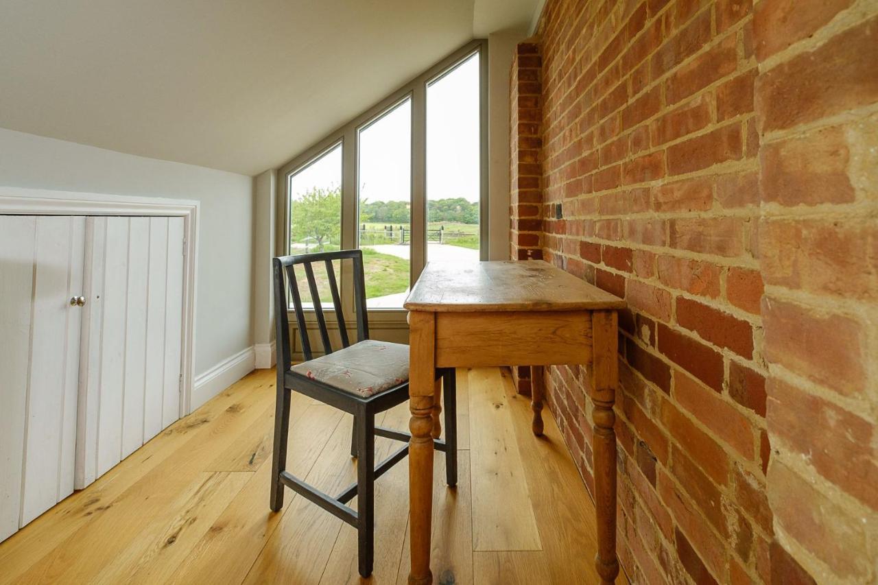 Alde Bay Farm - Lobster Pot Villa Aldeburgh Bagian luar foto